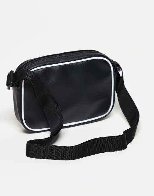 adidas Originals - Sort lille flyvertaske, 2 af 3