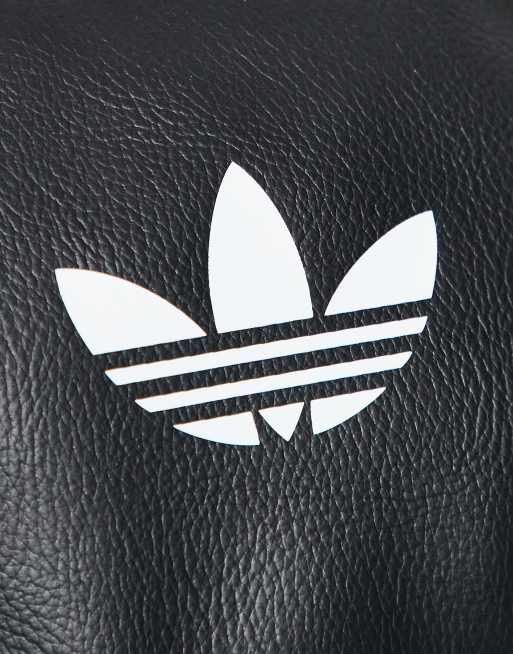 adidas Originals - Sort lille flyvertaske, 3 af 3