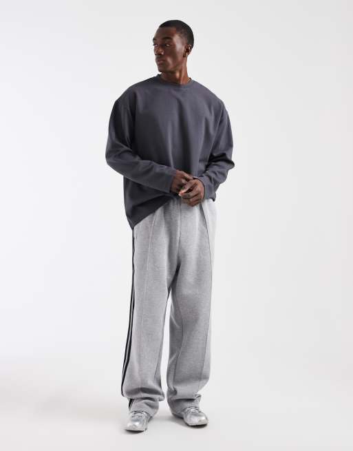adidas Originals – Spacer – Jogginghose in Grau, 3 von 5
