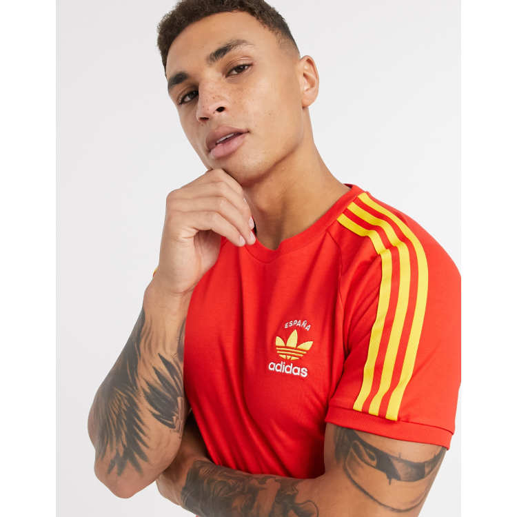 Adidas originals outlet españa jersey