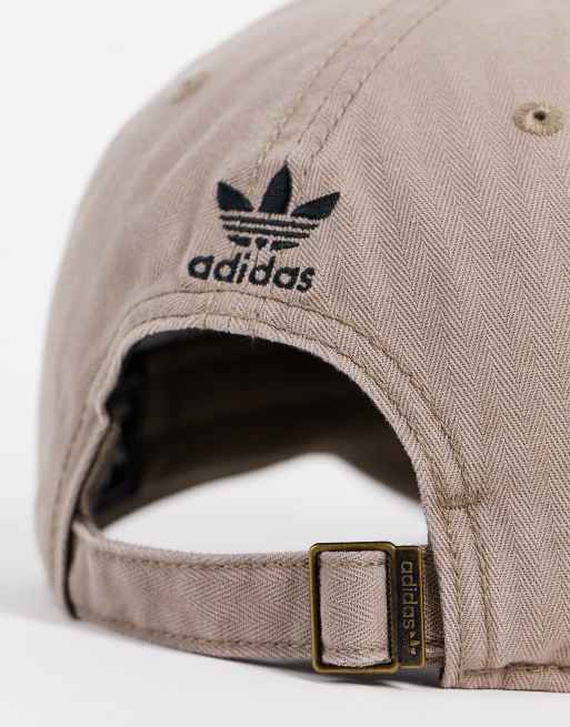 Adidas originals vintage baseball cap sale