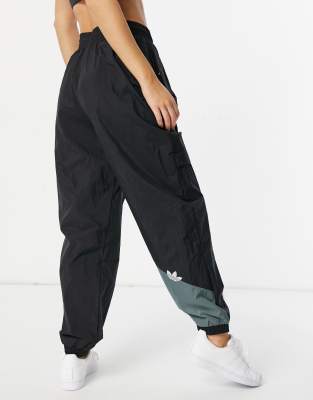 asos adidas sweatpants