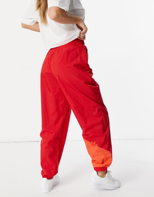 hem sweatpants