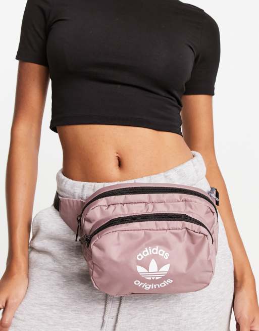 Pink adidas fanny outlet pack