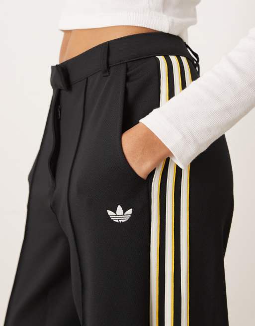 adidas Originals – Sport – Elegante Hose in Schwarz, 3 von 5
