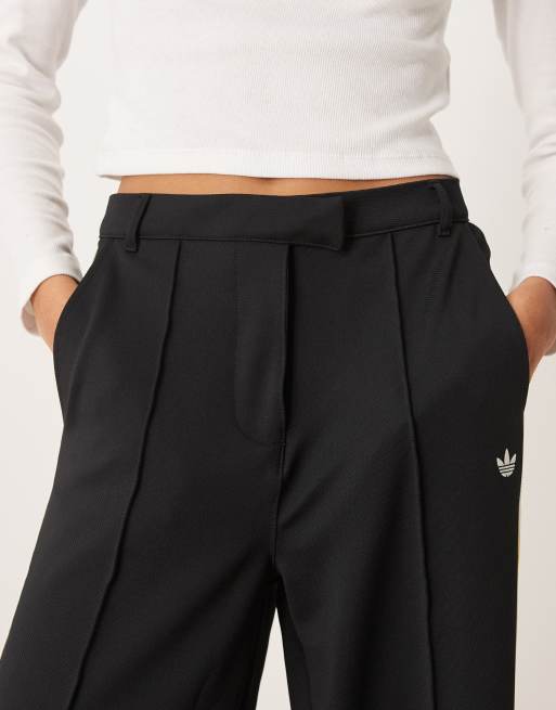 adidas Originals – Sport – Elegante Hose in Schwarz, 5 von 5
