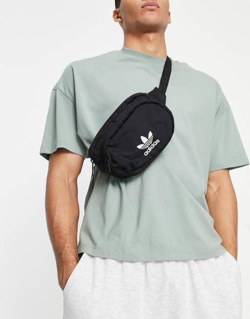 Adidas fanny pack on sale tillys