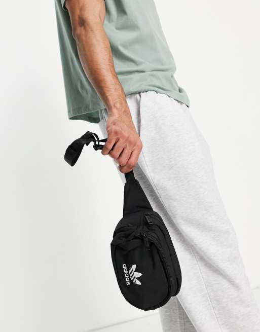 Adidas fanny best sale pack for men