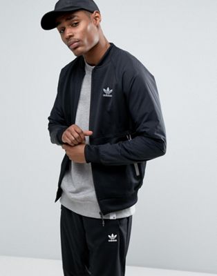 adidas sportswear jacket