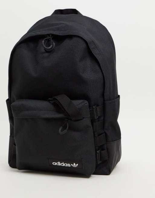 sac a dos noir adidas