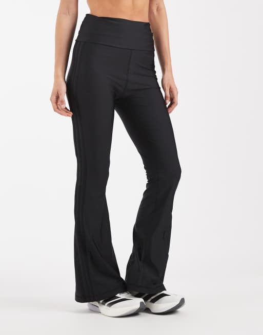 adidas Originals Sport Superstar Leggings in voller Länge in Schwarz, 3 von 5