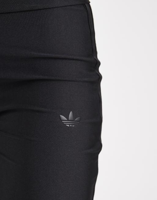 adidas Originals Sport Superstar Leggings in voller Länge in Schwarz, 5 von 5