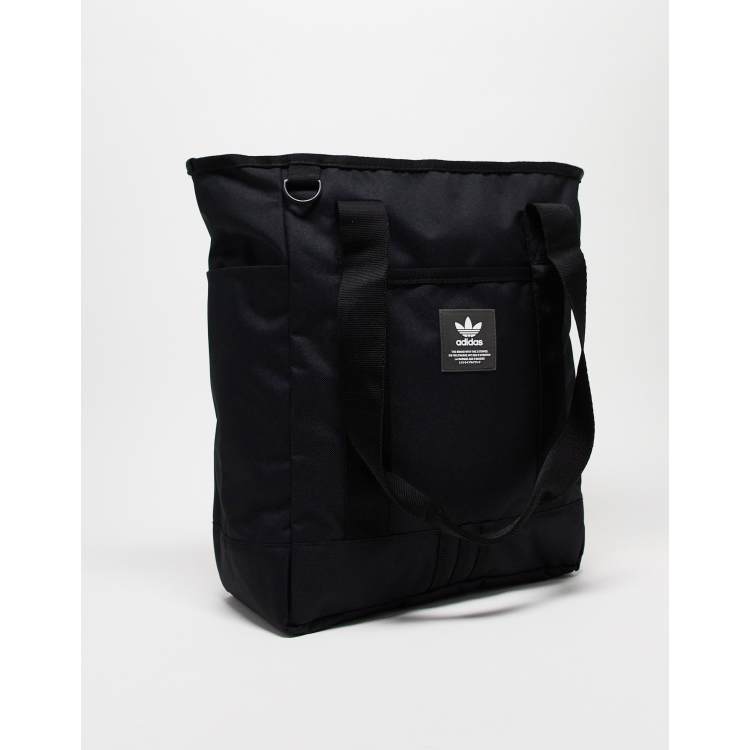 adidas Originals Sport Shopper Polyester Tote Bag