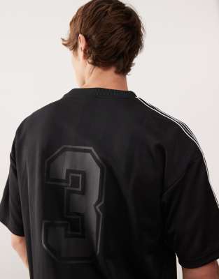 ウェア adidas Originals soccer shirt game shirt adidas x Originals Graphic Soccer-Inspired Jersey For Women
