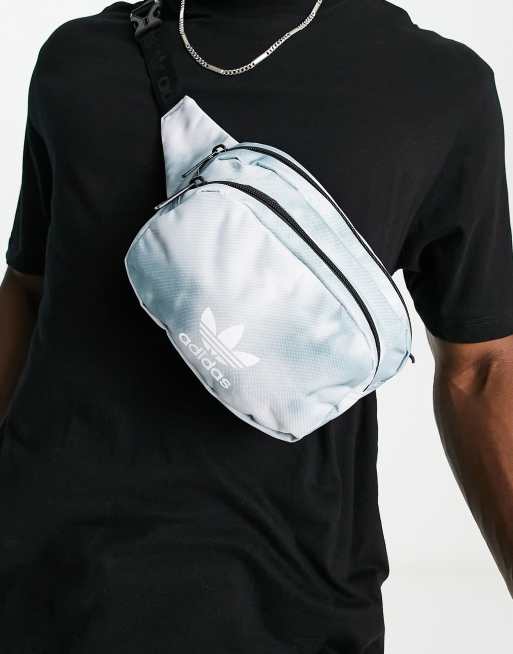 Adidas fanny shop pack grey