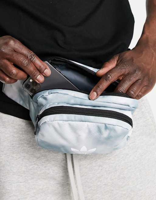 Adidas terry hot sale waist pack