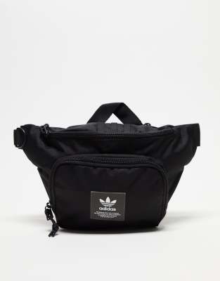 adidas Originals Sport 2.0 White Fanny Pack