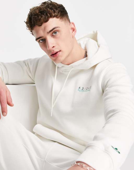 Adidas originals sales sport hoodie