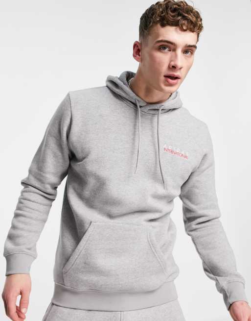 Adidas international outlet hoodie