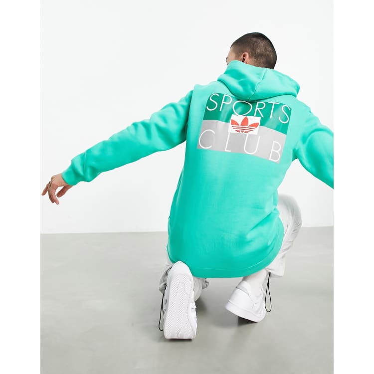 Hibbett sports clearance adidas hoodies