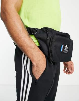 adidas hip sack