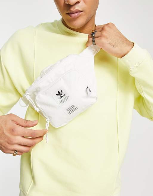 Two Adidas Waist Pack Unbaggings 