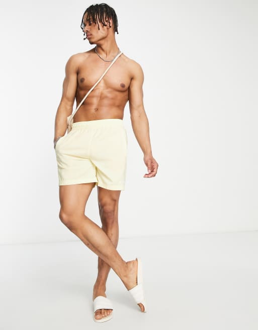 Adidas resort shorts sale