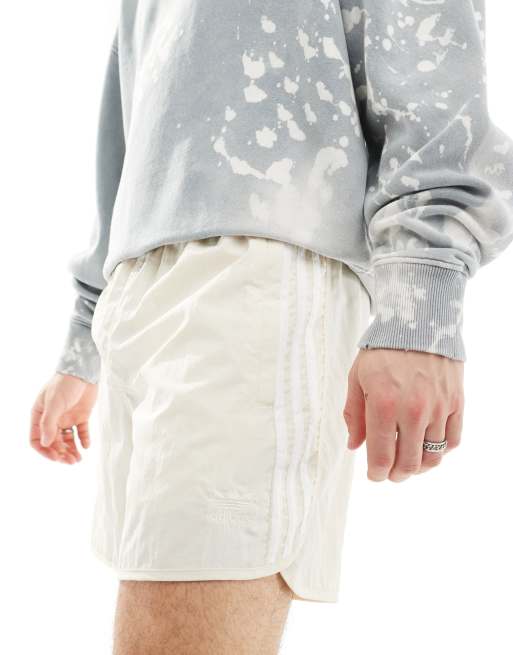 adidas Originals - Sprinter - Råhvide shorts, 2 af 5