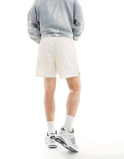 adidas Originals - Sprinter - Råhvide shorts, 4 af 5