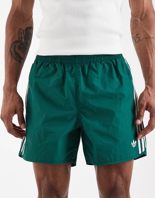adidas Originals - Sprinter - Short - Vert, 5 de 5