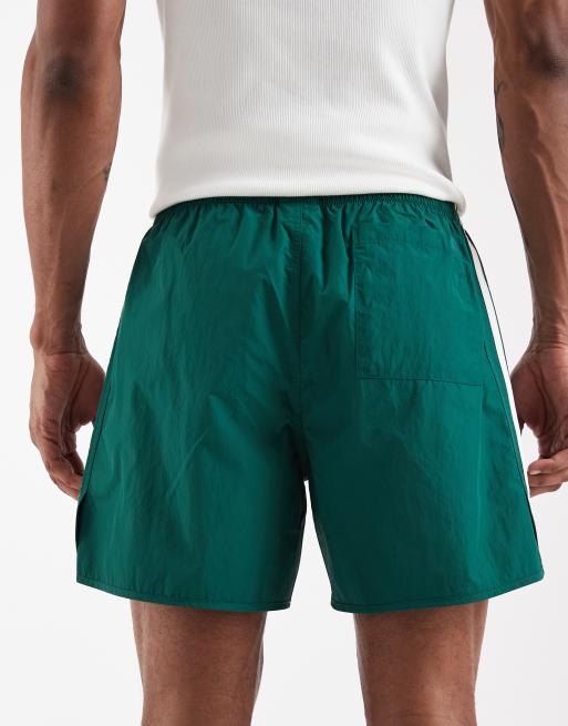 adidas Originals – Sprinter – Shorts in Grün, 4 von 5