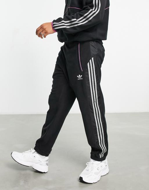adidas Originals - SPRT - Joggingbukser i sort