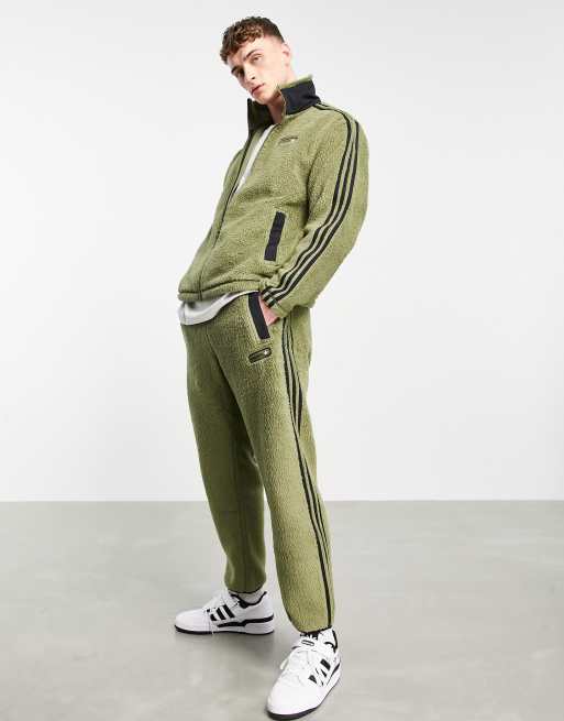 adidas SPRT Lightning Track Top