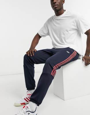 asos adidas mens trainers