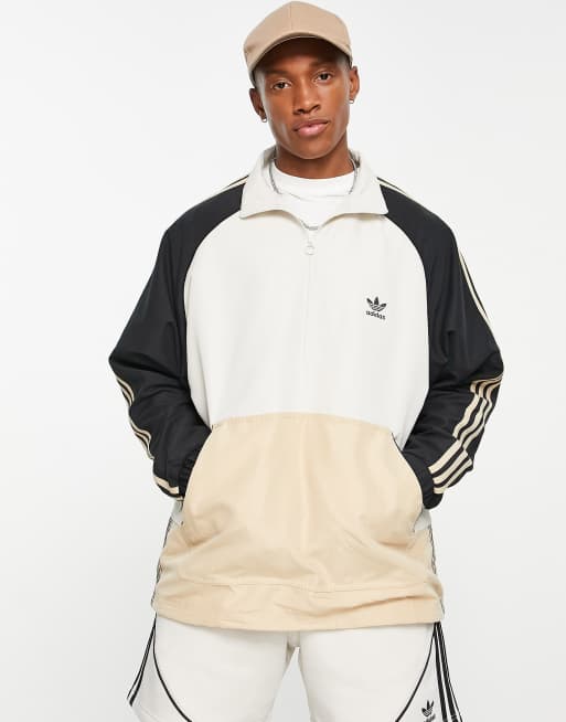 Adidas 2 shop in 1 jacket