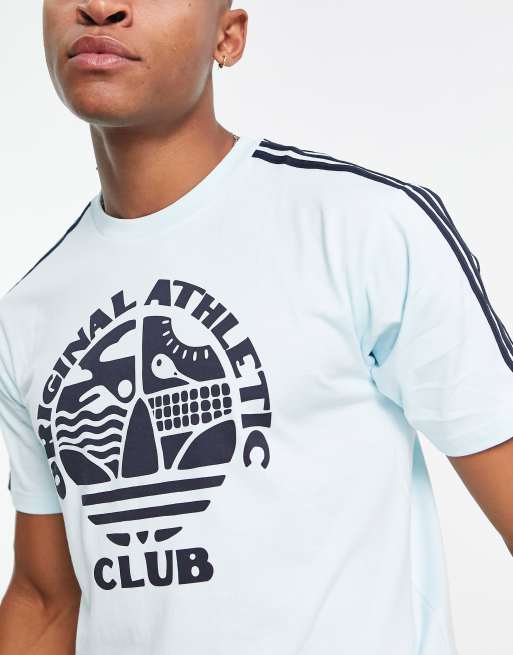 adidas Originals Adidas Training Sports Club Graphic Mid Support