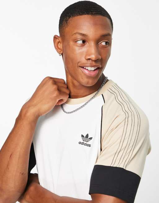 Adidas california t shirt heren top