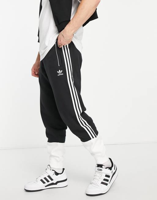 adidas sprt colorblock track pants