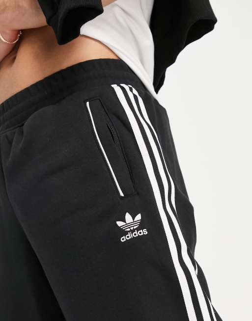 adidas fleece joggers