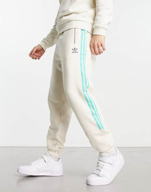 Best 25+ Deals for Stripe White Adidas Sweatpants