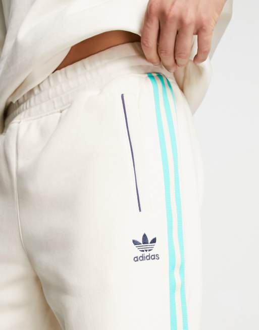 Best 25+ Deals for Stripe White Adidas Sweatpants