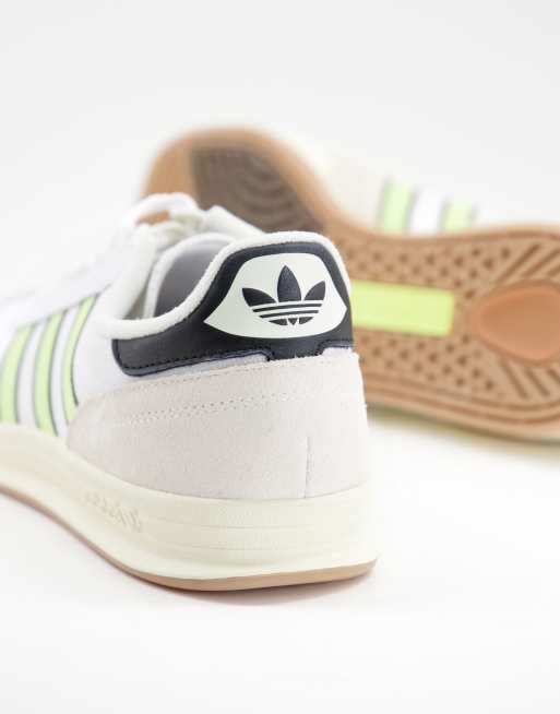 Adidas 2024 squash trainers