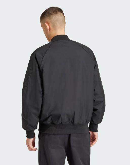 Adidas sst bomber store jacket