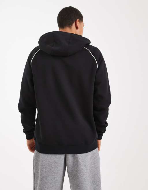 adidas Originals - Sst - Sort hættetrøje, 3 af 5