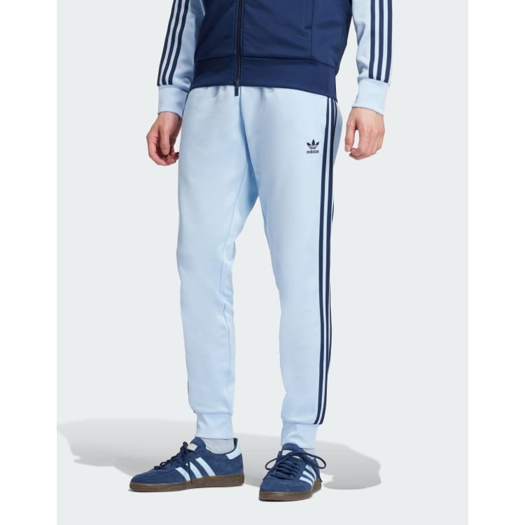 パンツ・ボトムスその他 adidas SST Track Pants Blue IM4542 Adidas SST Track Pants – DTLR