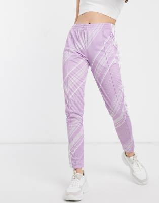 adidas pink pants mens