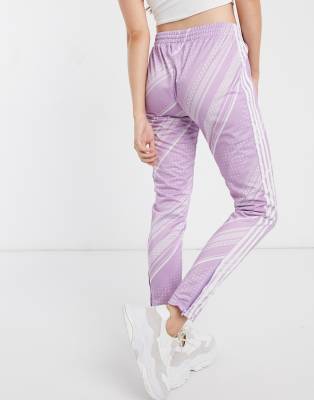 asos adidas tracksuit bottoms