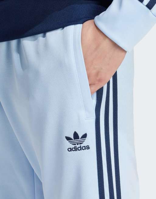 Adidas Original Sst Trainingshose Adidas Herren Adidas Originals