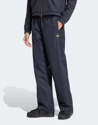 adidas Originals - SST - Trainingshose in Schwarz