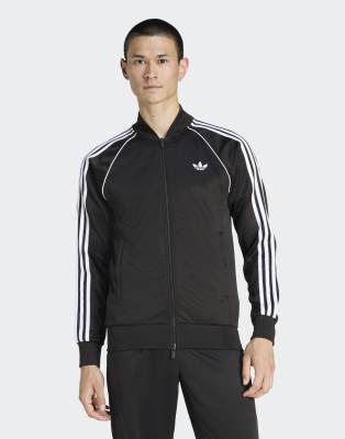 Originals - SST - Trainingsoberteil in Schwarz Schwarz S